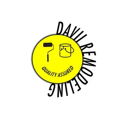 Davii’s Remodeling