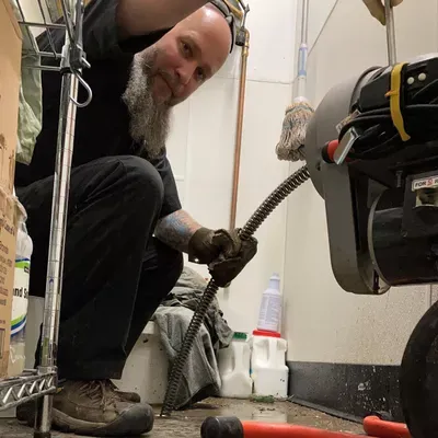 Good News Drain Services