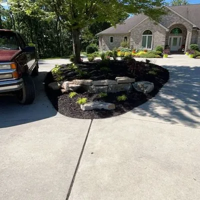 Wills landscape