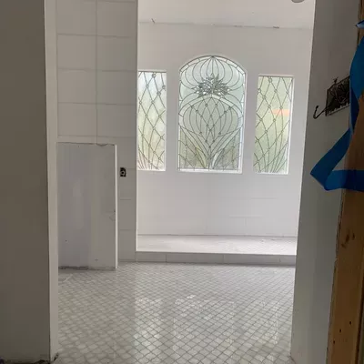 Garcia tile installer