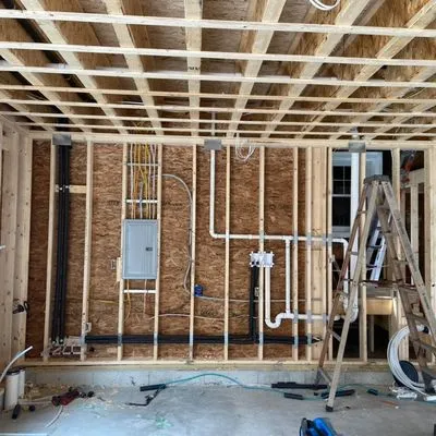 The Plumber Man