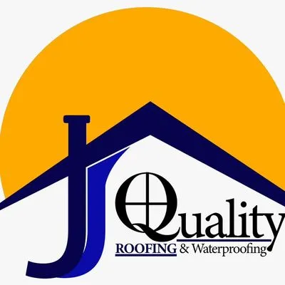 JJ QUALITY ROOFING & WATERPROOFING