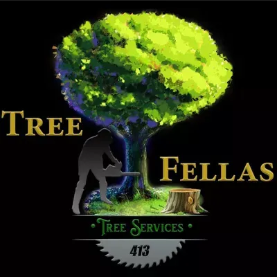 413 Tree ?  fellas