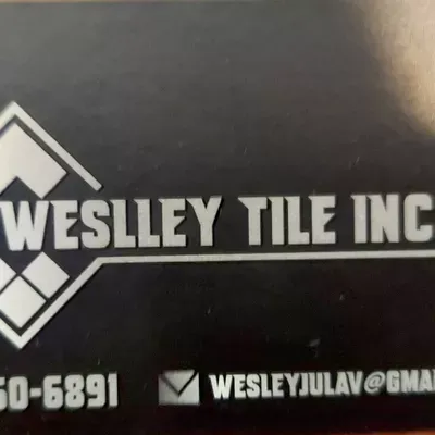 Weslley Tile Inc