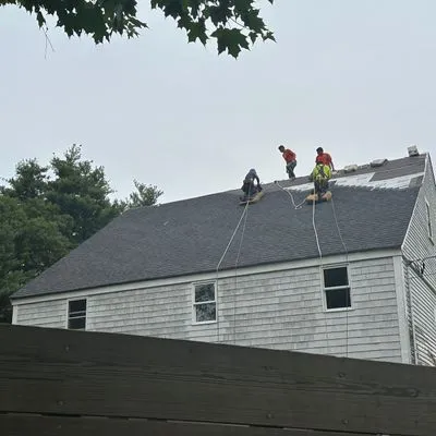 Banana Construction Inc.