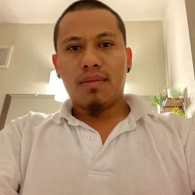 Erik Castro