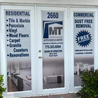 Motta Tile, Inc.