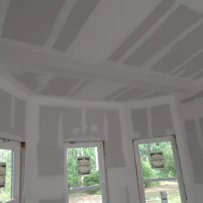 Finishing First Drywall LLC