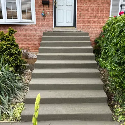 Eric Concrete LLC