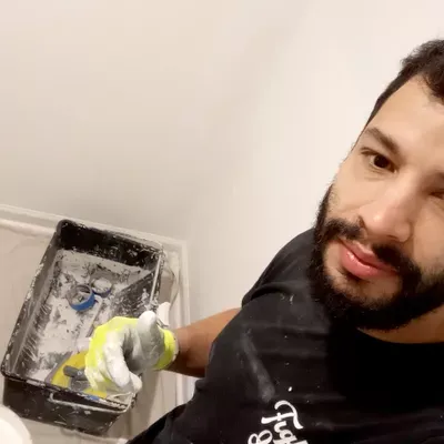 ALVES PAINTING