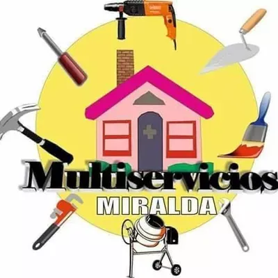Miralda paintings