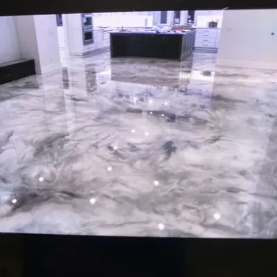 First Flooring Tile Corp