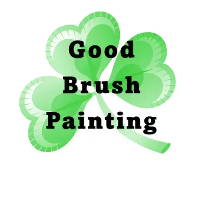 Good Brush Painting Co