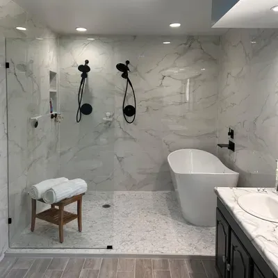 Sleek Renovations LLC