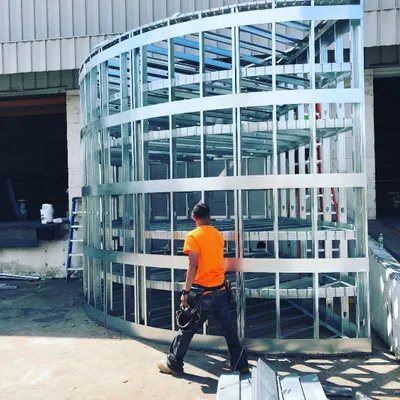 L&L framing & drywall