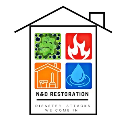 N&D Restoration Services