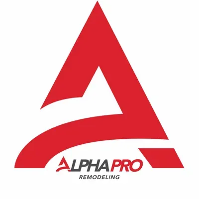 Alpha Pro Remodeling LLC - FULLY INSURED