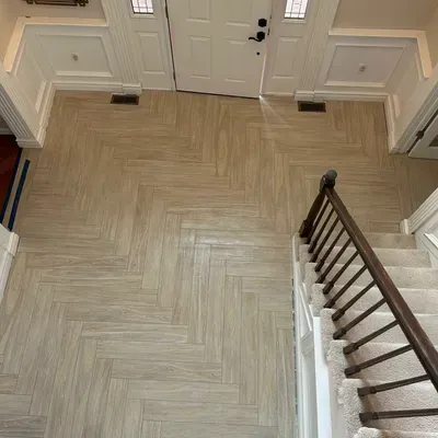 W.T tile solution