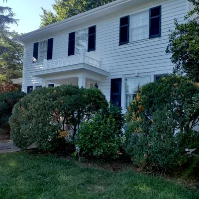 SURFACE SOLUTIONS Painting&Pressure washing