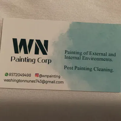 WN PAINTING CORP