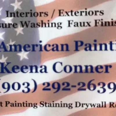 All American Painting