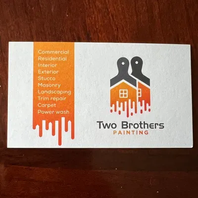 Two brothers Paintinhg llc