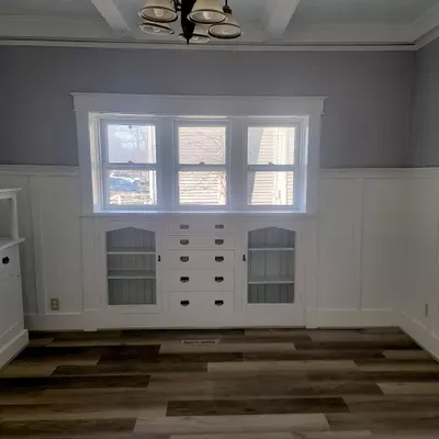 Jc perez painting llc