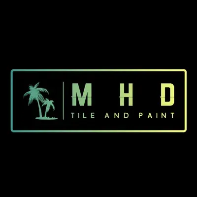 MHD Tile and Paint