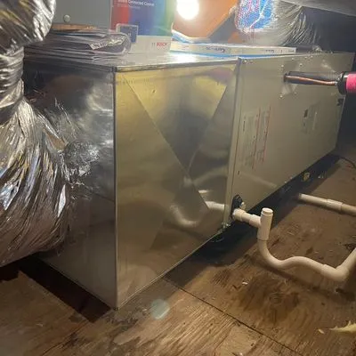 Reuling Mechanical