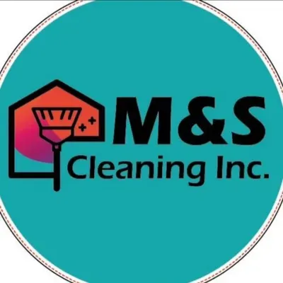 M&S Cleaning Painting plus inc
