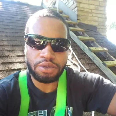 The Yard Mayor