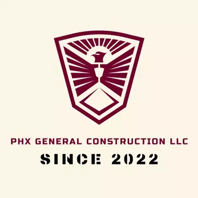 PHX general construction llc