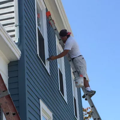 Luis General Contractor