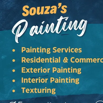 Souza's Painting