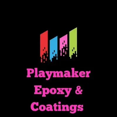 Playmaker Epoxy & Painting