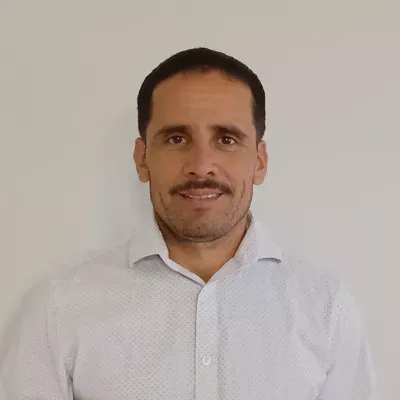 Juan M. Fencing