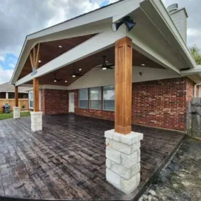 Houston Painting and Remodeling
