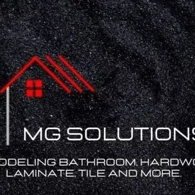 MG Solutions Remodeling