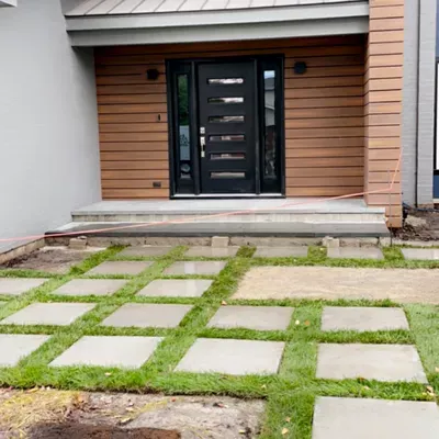 Naty’s Landscaping& Construction