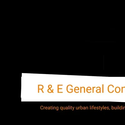 R & E General Contractor LLC  Facebook