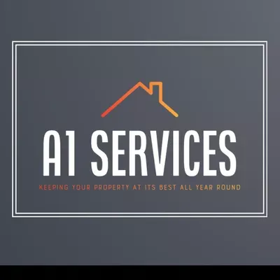 A1 Window cleaning and Gutter cleaning Services