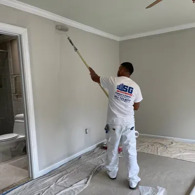 SG painters