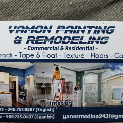 Yanes Montalvo Painting