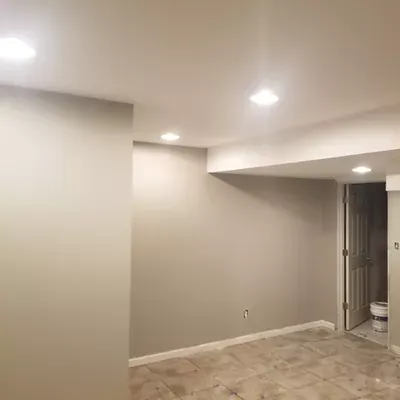 Mitchell's general contractor demolition