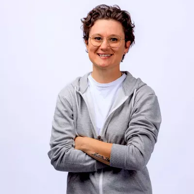 Trisha Farmer