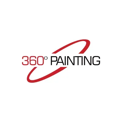 360 Painting of Huntsville
