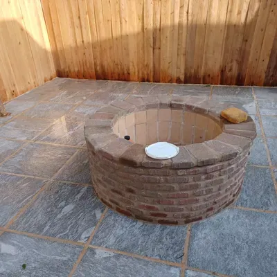 Alvarado Landscaping And Fencing