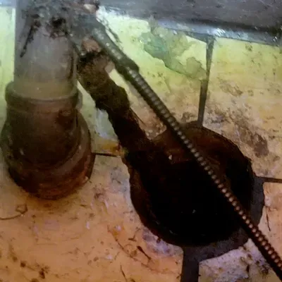 Primo Sewer Cleaning