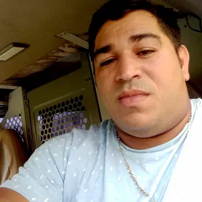 Daniel guillen