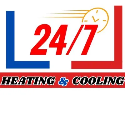 24/7 Heating & Cooling ($49.00 Service Call Fee)